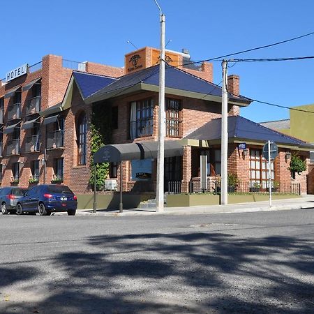 Hotel Ayres Colonia Colonia del Sacramento Dış mekan fotoğraf