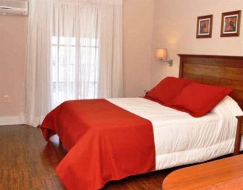 Hotel Ayres Colonia Colonia del Sacramento Dış mekan fotoğraf