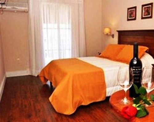 Hotel Ayres Colonia Colonia del Sacramento Dış mekan fotoğraf